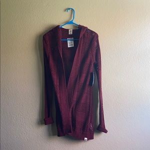 Roxy Knit Cardigan